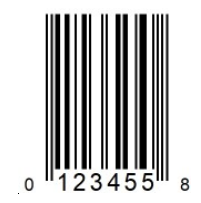 Código UPC-E