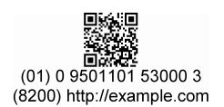 QR